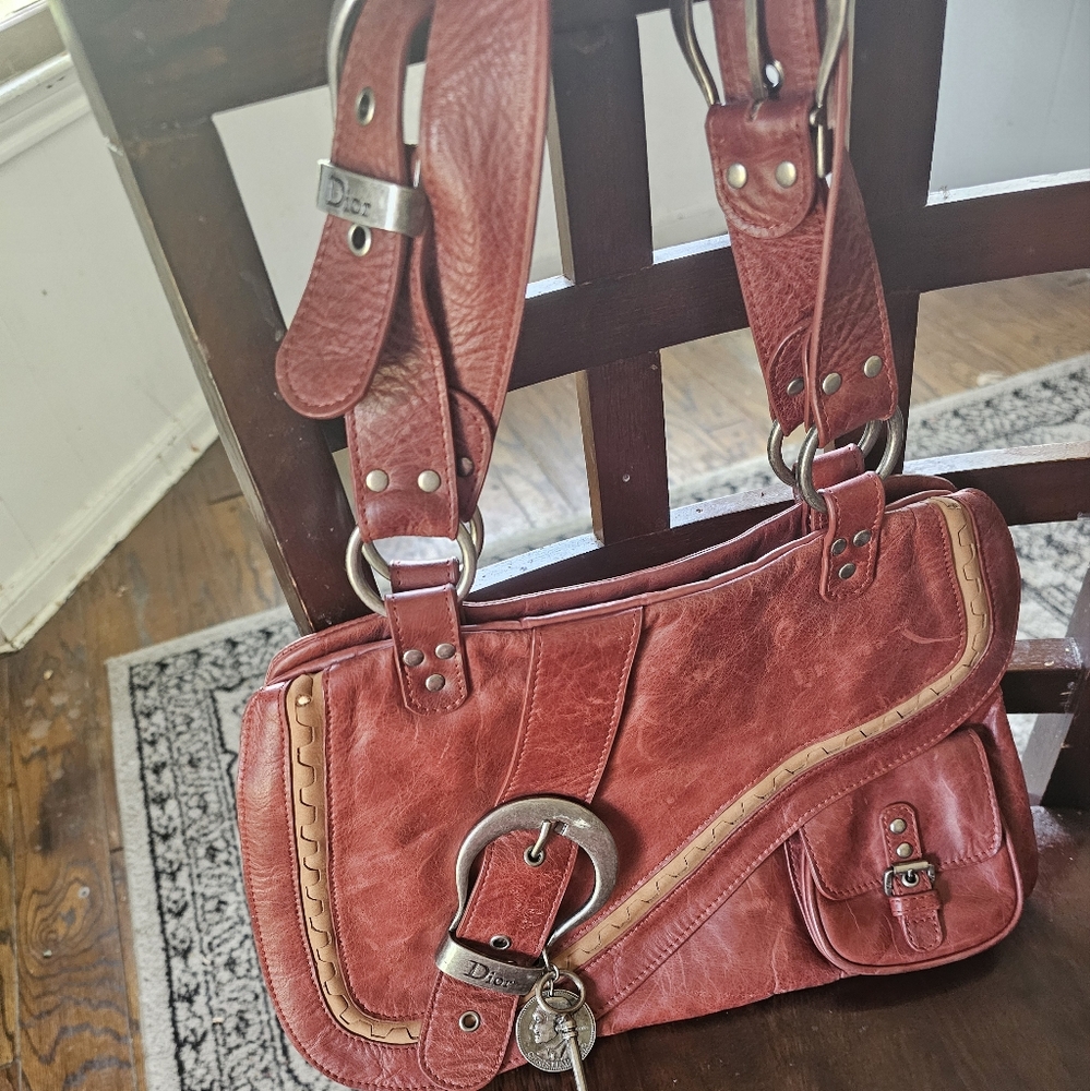 Christian dior Gaucho